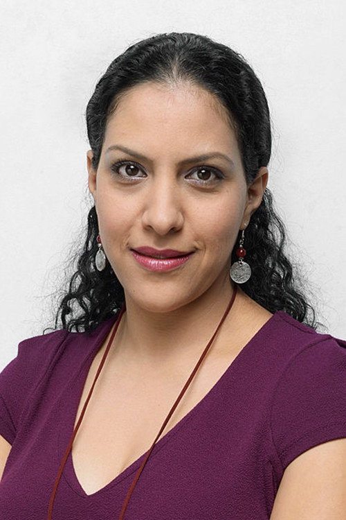 Ruba Bilal