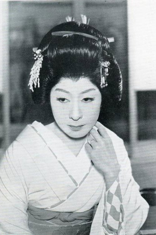 Shōtarō Hanayagi