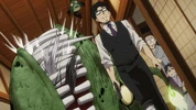 The Kagemori Clan and the Unknown Assailants