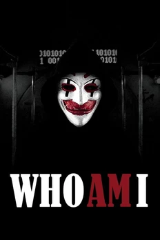 Who Am I – Kein System ist sicher