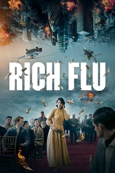 La fiebre de los ricos