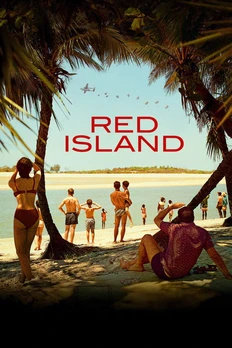 L'Île rouge