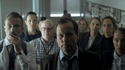 Wolf and Sheep