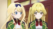 The World's Most Wonderful Maid