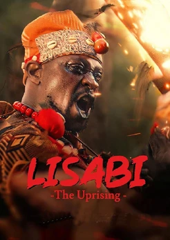 Lísàbí: Arugbo naa