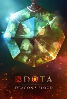 DOTA: خون اژدها