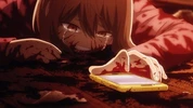 The Vengeful Oni