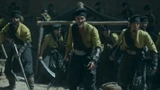 The Cost of Victory