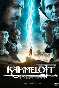 Kaamelott : Premier Volet