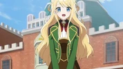 The Jealous Witch Incident