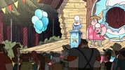 Gideon Rises (2)
