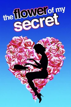 La flor de mi secreto