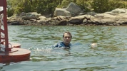 The Inaugural Swim