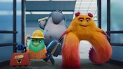 The Big Wazowskis