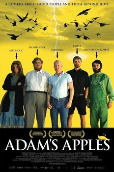 Adams æbler