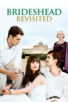 Brideshead دوباره بازدید شد