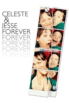 سلست و جسی برای همیشه