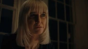The Dirt She Can't Bury