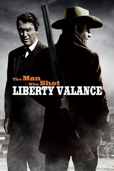 مردی که لیبرتی والانس را کشت