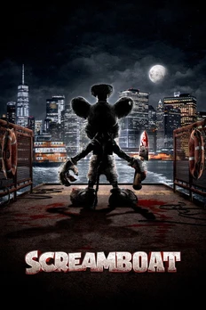 Screaboat