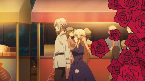 The Secret Date of the One That Got Away