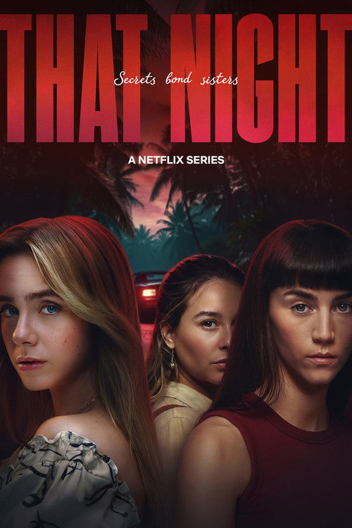 Esa noche